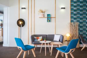 Hotels Holiday Inn Perpignan by IHG : photos des chambres