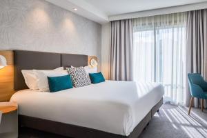 Hotels Holiday Inn Perpignan, an IHG Hotel : photos des chambres