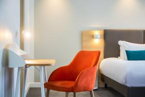 Hotels Holiday Inn Perpignan by IHG : photos des chambres