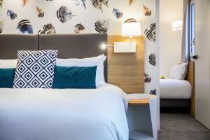Hotels Holiday Inn Perpignan by IHG : photos des chambres