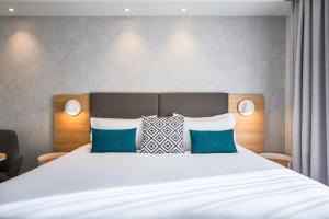 Hotels Holiday Inn Perpignan by IHG : photos des chambres