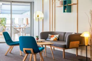 Hotels Holiday Inn Perpignan by IHG : photos des chambres