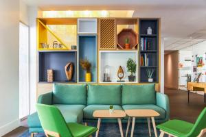 Hotels Holiday Inn Perpignan, an IHG Hotel : photos des chambres