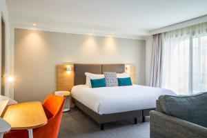 Hotels Holiday Inn Perpignan, an IHG Hotel : photos des chambres