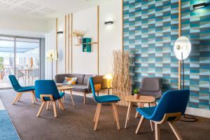 Hotels Holiday Inn Perpignan, an IHG Hotel : photos des chambres