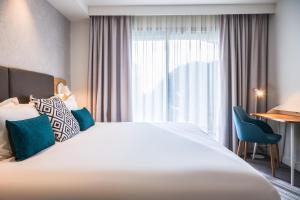 Hotels Holiday Inn Perpignan, an IHG Hotel : photos des chambres