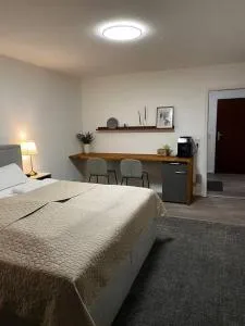 Isaak Appartment Burgnähe - Bad Zurzach