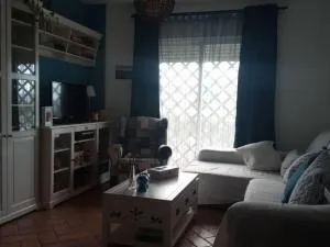 Encantador piso al Sur del Sur - Tahivilla