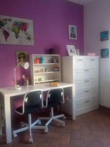 Encantador piso al Sur del Sur