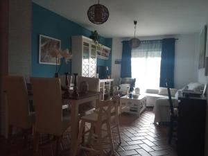 Encantador piso al Sur del Sur