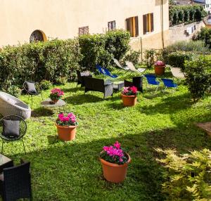 Hotel Minerva