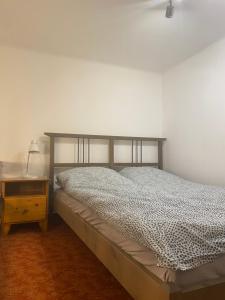 Christina Apartment Near Chain Bridge