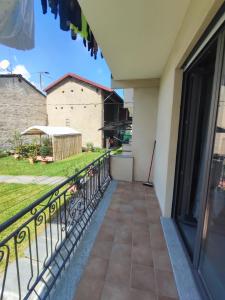 Stone Way Apartment