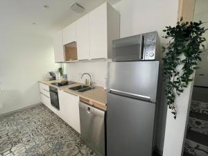 Maisons de vacances maison F3 « O meuble de Pithiviers » 6 lits- 7 personnes : photos des chambres