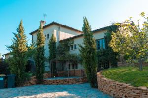 Villas Villa des gones : photos des chambres