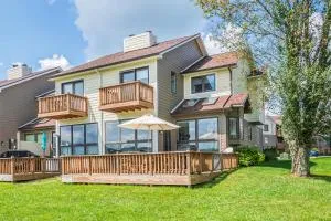 Ski Harbor 11 - Accident