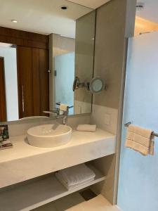 HOTEL NACIONAL - Não tem café da manhã incluído