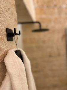 BORGANTHIA - IL CHIOSTRO DEI MEDICI