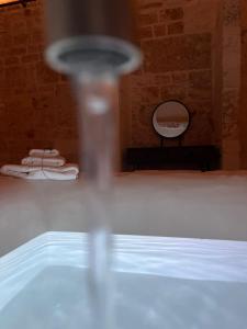 BORGANTHIA - IL CHIOSTRO DEI MEDICI