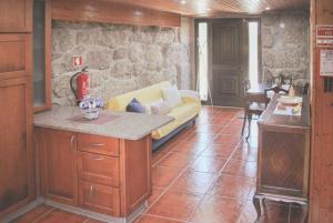 Retiro de Várzeas . Casa de Turismo Rural