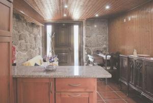 Retiro de Várzeas . Casa de Turismo Rural