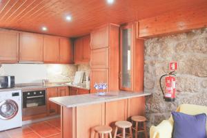 Retiro de Várzeas . Casa de Turismo Rural