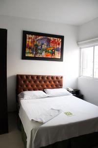 Hotel Bucaramanga Plaza