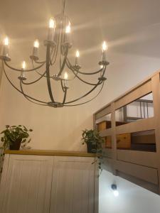 Christina Apartment Near Chain Bridge