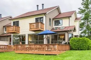 Ski Harbor 19 - Accident