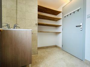 Appartements Le Corail : photos des chambres