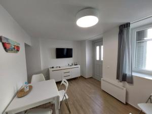 Sweet & Cosy Αpartment in Choras old town