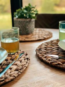 Private Stay Zen House to unplug and recharge