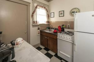 Memphis Belvedere Suites Upper Queen loft 1 Bedroom