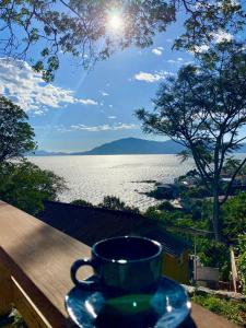 TINY HOUSE - Privacidade e Vista Exclusiva da Ilha