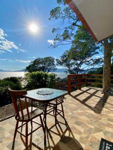 TINY HOUSE - Privacidade e Vista Exclusiva da Ilha