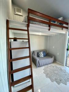 TINY HOUSE - Privacidade e Vista Exclusiva da Ilha