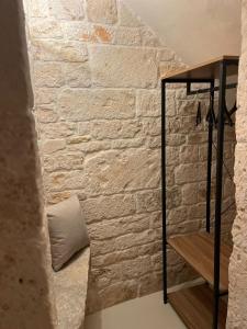 BORGANTHIA - IL CHIOSTRO DEI MEDICI