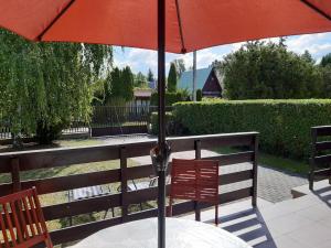 Holiday house Fortuna