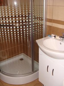 Holiday house Fortuna