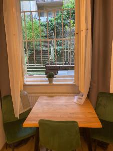 Christina Apartment Near Chain Bridge