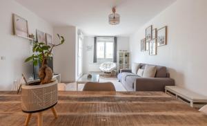 Appartements Disneyland-Paris 8pers, 2 Parkings, Wifi, : photos des chambres