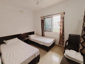 Dwarka Home Stay