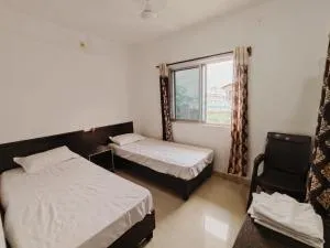 Dwarka Home Stay - Kodarma