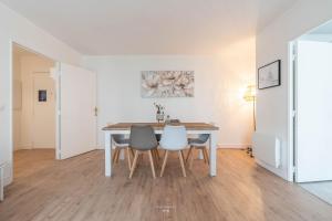 Appartements Disneyland-Paris 8pers, 2 Parkings, Wifi, : photos des chambres