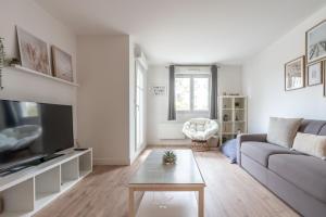 Appartements Disneyland-Paris 8pers, 2 Parkings, Wifi, Netflix : photos des chambres