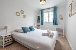 Appartements Disneyland-Paris 8pers, 2 Parkings, Wifi, : photos des chambres