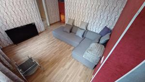 Daugavpils city centre