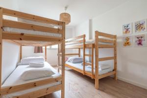 Appartements Disneyland-Paris 8pers, 2 Parkings, Wifi, : photos des chambres