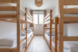 Appartements Disneyland-Paris 8pers, 2 Parkings, Wifi, : photos des chambres