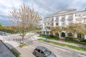 Appartements Disneyland-Paris 8pers, 2 Parkings, Wifi, : photos des chambres